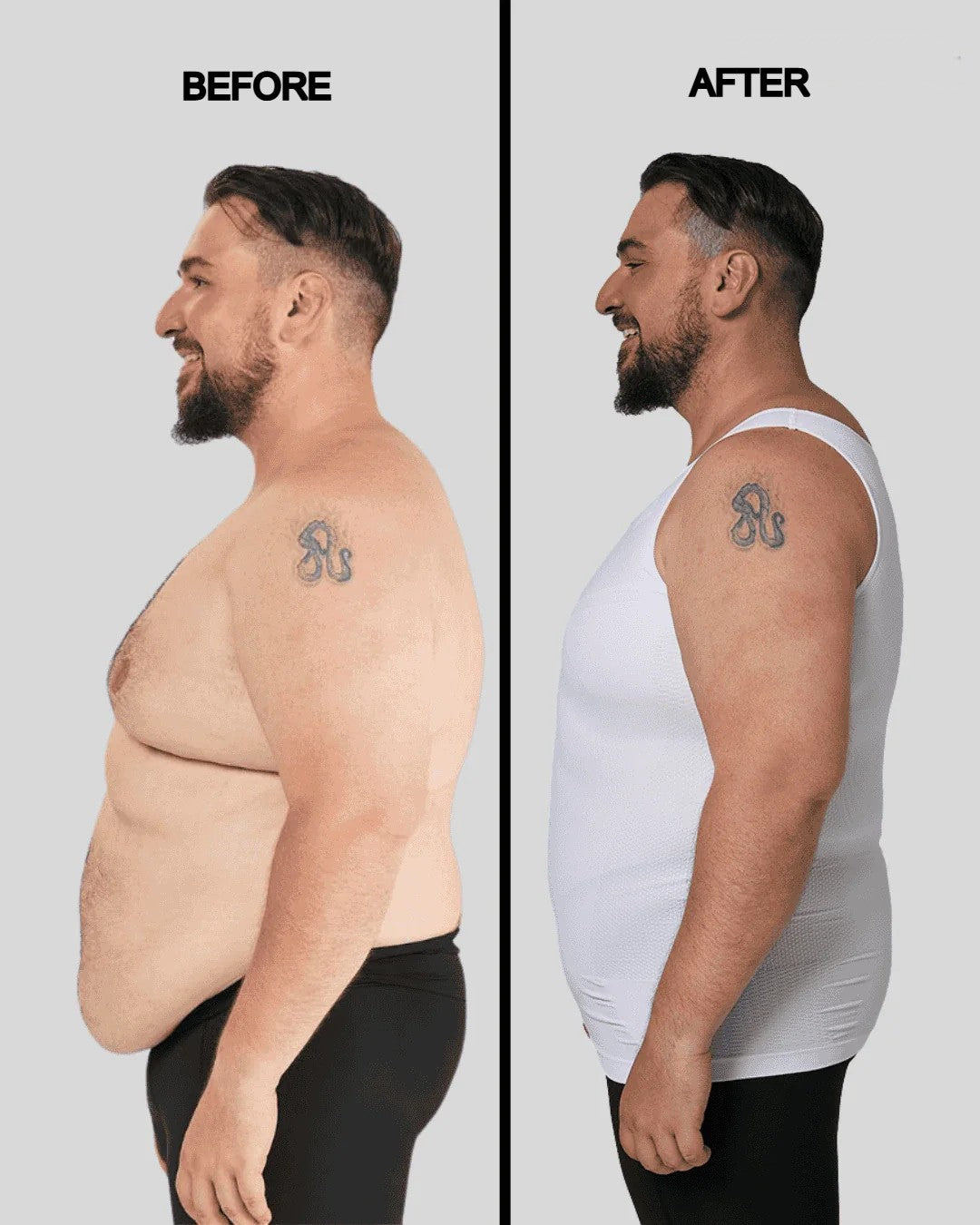 ShapeSculpt Tank WIXONO