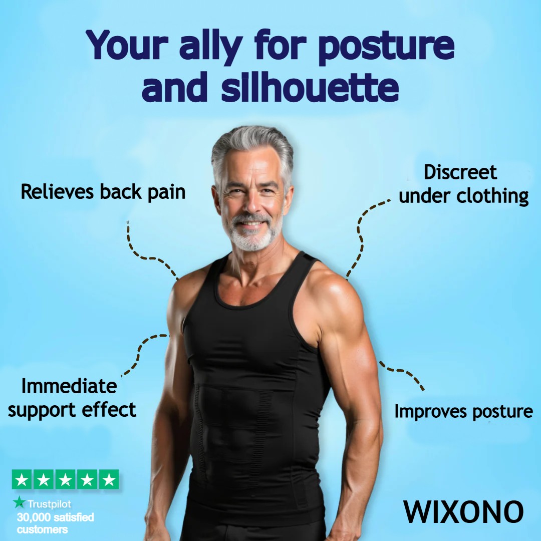 ShapeSculpt Tank WIXONO